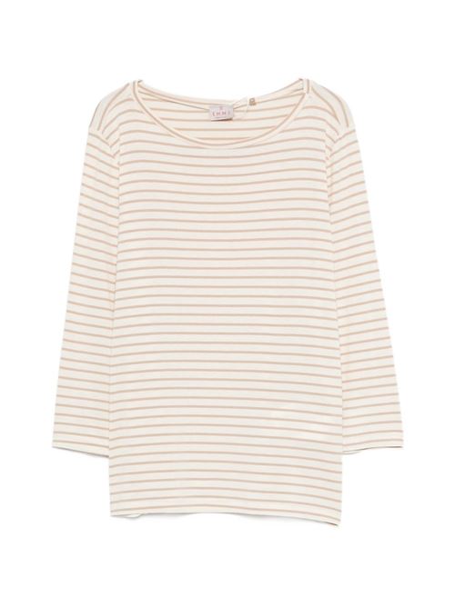 T-shirt donna manica lunga EMME Marella | COSETTA005